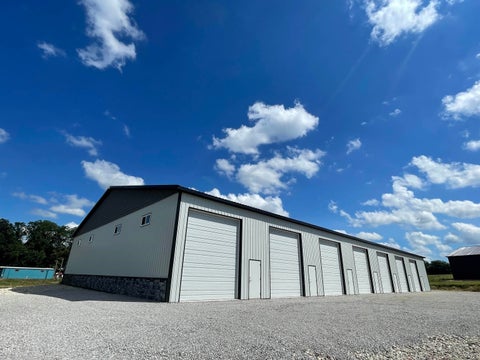 Tiny photo for 1278 Chapman Lake Drive #108, Warsaw, IN 46582 (MLS # 202635484)