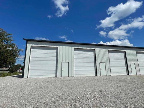 Tiny photo for 1278 Chapman Lake Drive #108, Warsaw, IN 46582 (MLS # 202635484)
