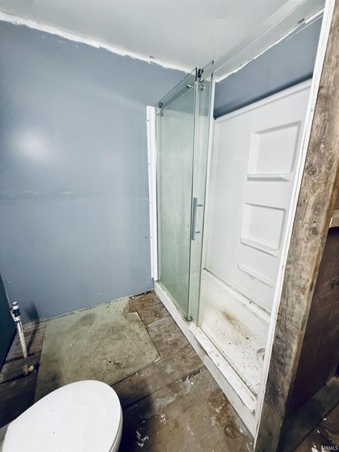 Tiny photo for 205 W Scott Street, Wolcott, IN 47995 (MLS # 202544026)