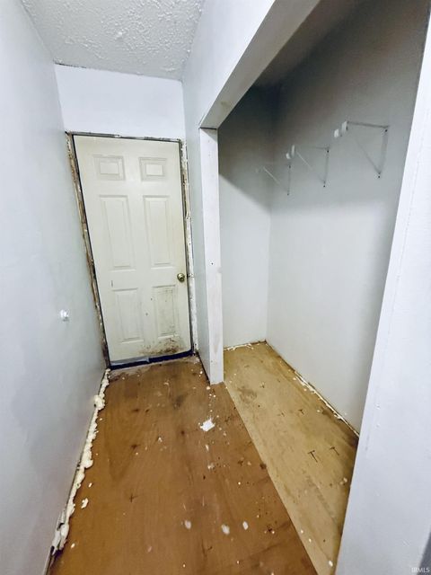 Tiny photo for 205 W Scott Street, Wolcott, IN 47995 (MLS # 202544026)