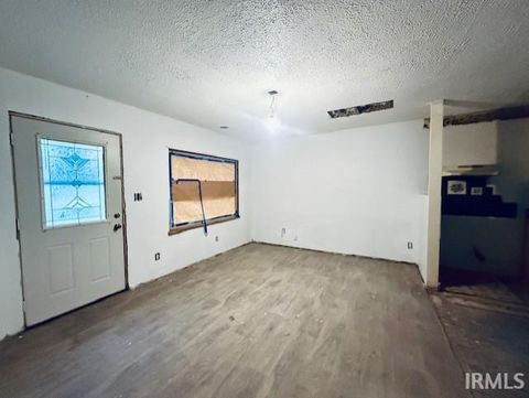 Tiny photo for 205 W Scott Street, Wolcott, IN 47995 (MLS # 202544026)