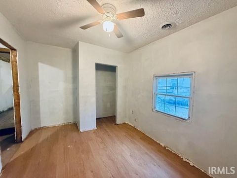 Tiny photo for 205 W Scott Street, Wolcott, IN 47995 (MLS # 202544026)