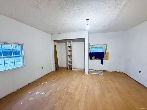 Tiny photo for 205 W Scott Street, Wolcott, IN 47995 (MLS # 202544026)