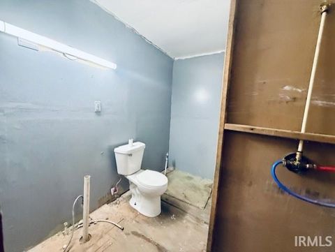 Tiny photo for 205 W Scott Street, Wolcott, IN 47995 (MLS # 202544026)