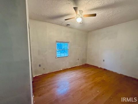 Tiny photo for 205 W Scott Street, Wolcott, IN 47995 (MLS # 202544026)