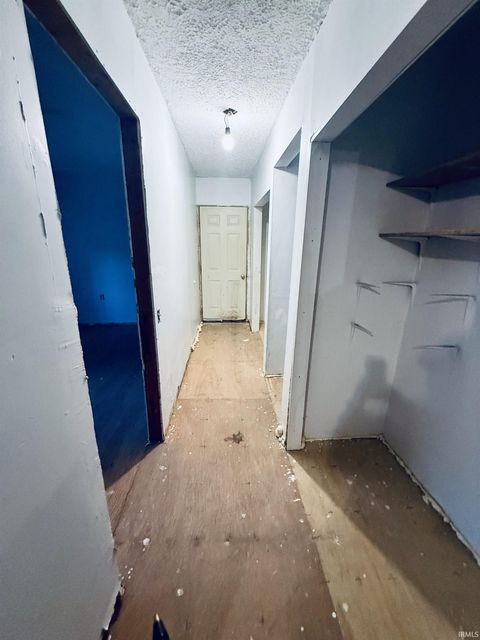 Tiny photo for 205 W Scott Street, Wolcott, IN 47995 (MLS # 202544026)