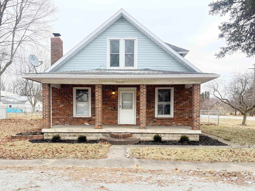 Photo of 9205 Yorktown Street, Stockwell, IN 47983 (MLS # 202602889)