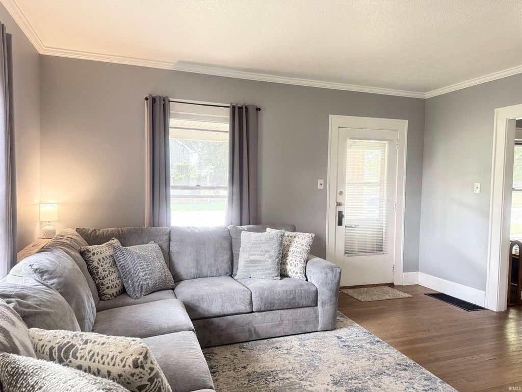 Photo of 9205 Yorktown Street, Stockwell, IN 47983 (MLS # 202602889)