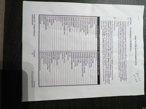 Tiny photo for 2924 S Calhoun Street #Lot 2,3,4,5,and 6, Fort Wayne, IN 46807 (MLS # 202545511)