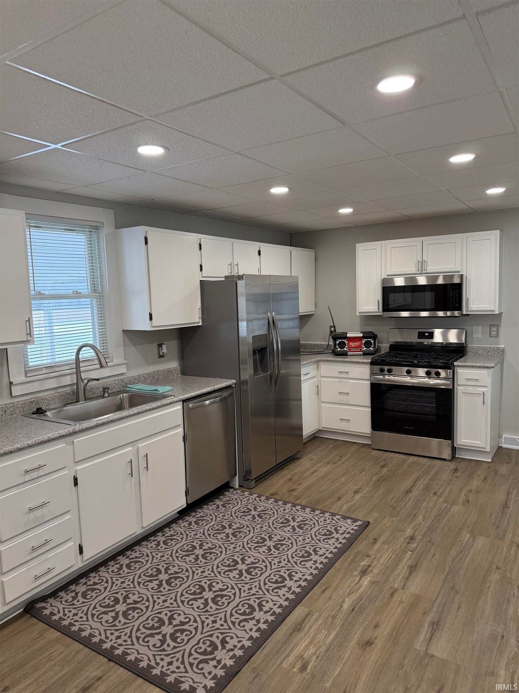 Photo of 219 Center Street, Auburn, IN 46706 (MLS # 202603533)