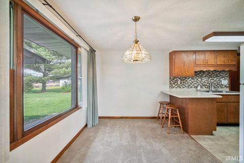 Tiny photo for 3100 E 100 SOUTH, Kokomo, IN 46902 (MLS # 202613674)