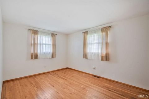 Tiny photo for 3100 E 100 SOUTH, Kokomo, IN 46902 (MLS # 202613674)