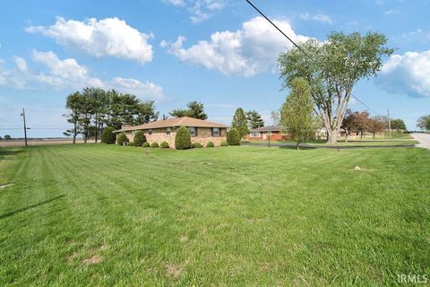 Tiny photo for 3100 E 100 SOUTH, Kokomo, IN 46902 (MLS # 202613674)