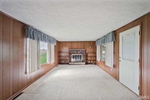 Tiny photo for 3100 E 100 SOUTH, Kokomo, IN 46902 (MLS # 202613674)