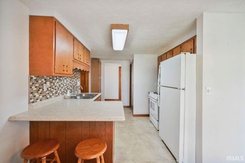 Tiny photo for 3100 E 100 SOUTH, Kokomo, IN 46902 (MLS # 202613674)