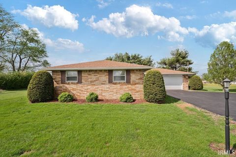 Photo of 3100 E 100 SOUTH, Kokomo, IN 46902 (MLS # 202613674)