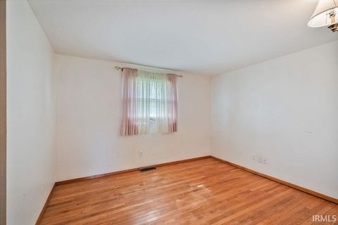 Tiny photo for 3100 E 100 SOUTH, Kokomo, IN 46902 (MLS # 202613674)