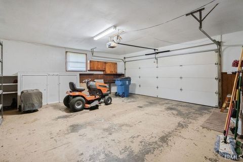 Tiny photo for 3100 E 100 SOUTH, Kokomo, IN 46902 (MLS # 202613674)