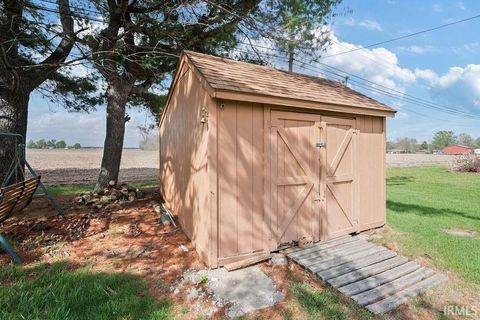 Tiny photo for 3100 E 100 SOUTH, Kokomo, IN 46902 (MLS # 202613674)