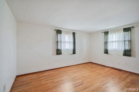 Tiny photo for 3100 E 100 SOUTH, Kokomo, IN 46902 (MLS # 202613674)