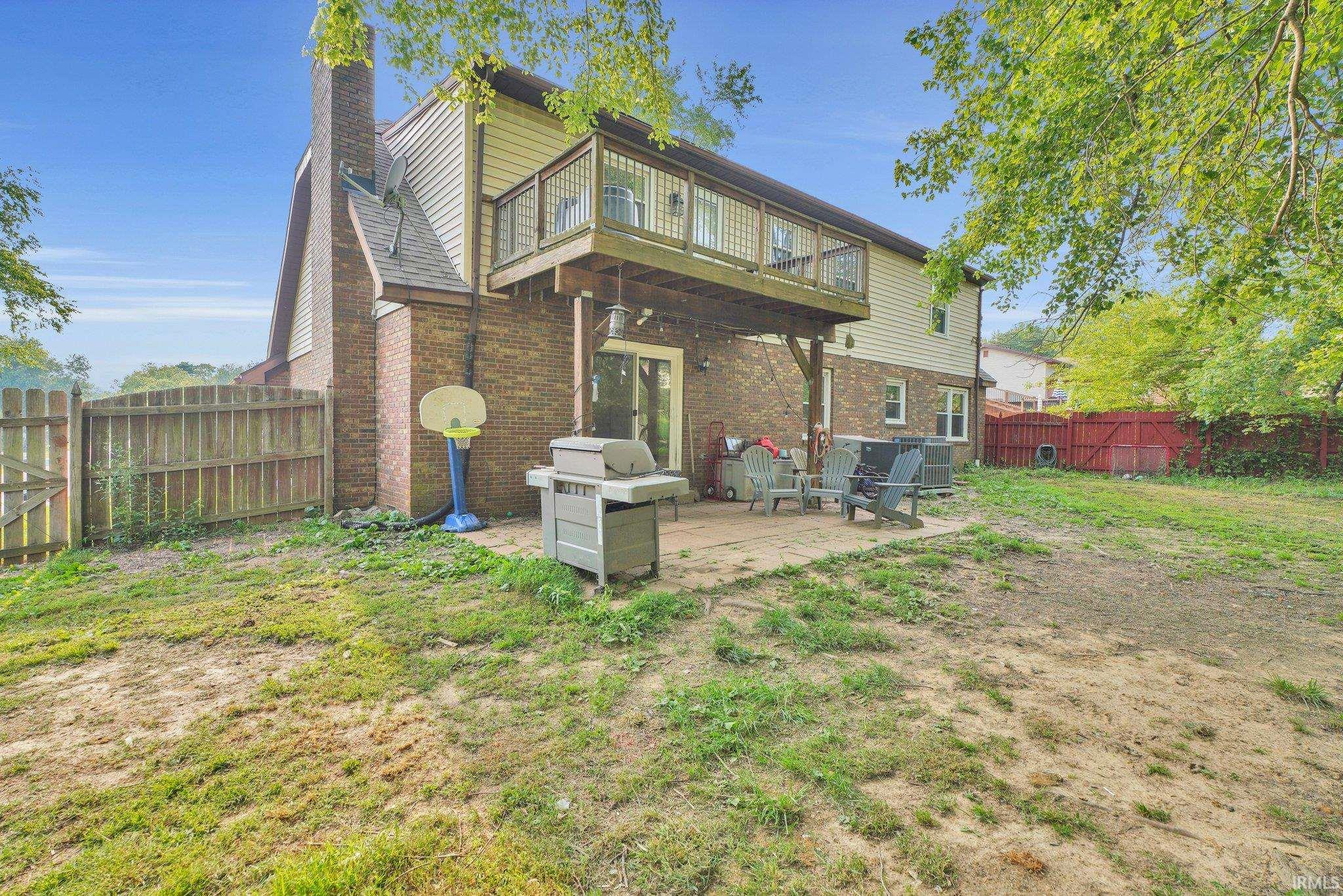 Newburgh, Indiana 47630, United States, 4 Bedrooms Bedrooms, ,3 BathroomsBathrooms,Residential,Active,123214