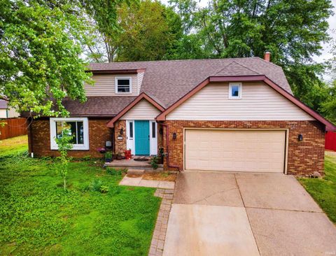 7633 Marywood Drive, Newburgh, IN 47630 - #: 202516096