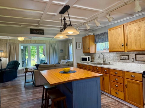 Tiny photo for 6541 N 1225 W, Monticello, IN 47960 (MLS # 202635423)