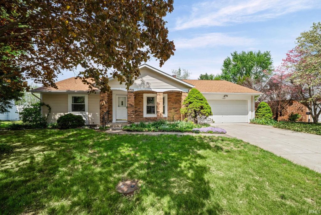 Photo of 122 Tamiami Trail, West Lafayette, IN 47906 (MLS # 202614478)
