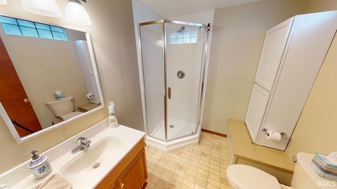 Tiny photo for 3964 N Lake Rd 24 E Road, Monticello, IN 47960 (MLS # 202439683)