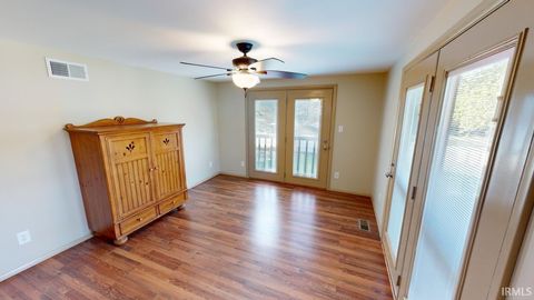 Tiny photo for 3964 N Lake Rd 24 E Road, Monticello, IN 47960 (MLS # 202439683)