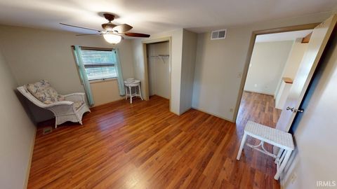 Tiny photo for 3964 N Lake Rd 24 E Road, Monticello, IN 47960 (MLS # 202439683)