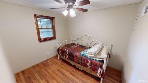 Tiny photo for 3964 N Lake Rd 24 E Road, Monticello, IN 47960 (MLS # 202439683)