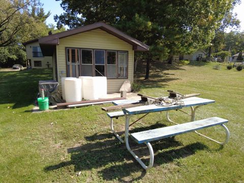 Tiny photo for 3964 N Lake Rd 24 E Road, Monticello, IN 47960 (MLS # 202439683)