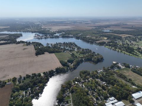 Tiny photo for 3964 N Lake Rd 24 E Road, Monticello, IN 47960 (MLS # 202439683)