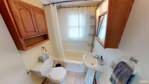 Tiny photo for 3964 N Lake Rd 24 E Road, Monticello, IN 47960 (MLS # 202439683)