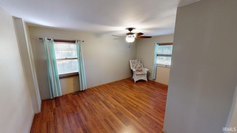 Tiny photo for 3964 N Lake Rd 24 E Road, Monticello, IN 47960 (MLS # 202439683)