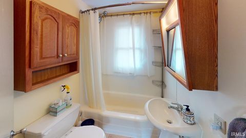 Tiny photo for 3964 N Lake Rd 24 E Road, Monticello, IN 47960 (MLS # 202439683)
