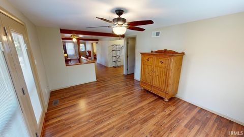 Tiny photo for 3964 N Lake Rd 24 E Road, Monticello, IN 47960 (MLS # 202439683)