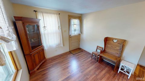 Tiny photo for 3964 N Lake Rd 24 E Road, Monticello, IN 47960 (MLS # 202439683)