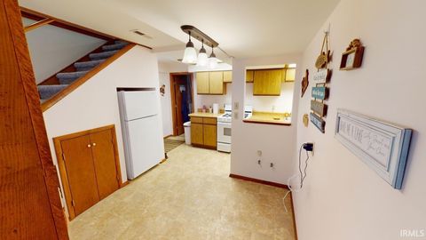 Tiny photo for 3964 N Lake Rd 24 E Road, Monticello, IN 47960 (MLS # 202439683)