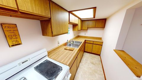 Tiny photo for 3964 N Lake Rd 24 E Road, Monticello, IN 47960 (MLS # 202439683)