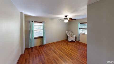 Tiny photo for 3964 N Lake Rd 24 E Road, Monticello, IN 47960 (MLS # 202439683)
