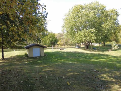 Tiny photo for 3964 N Lake Rd 24 E Road, Monticello, IN 47960 (MLS # 202439683)