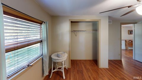 Tiny photo for 3964 N Lake Rd 24 E Road, Monticello, IN 47960 (MLS # 202439683)