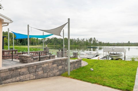 Photo for 274 W Waldron Lake Drive