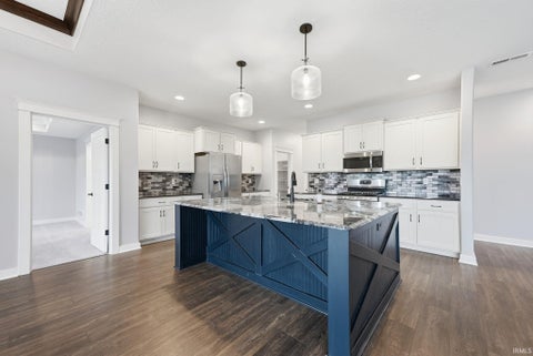 Tiny photo for 12878 Passerine Boulevard, Fort Wayne, IN 46845 (MLS # 202643655)