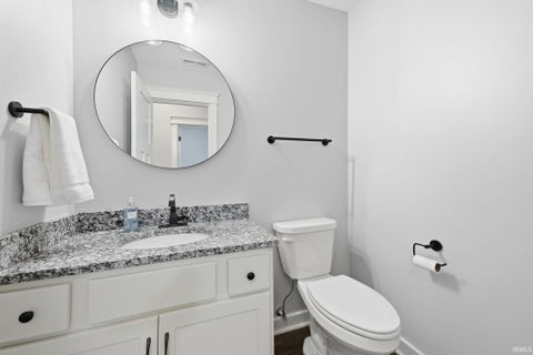 Tiny photo for 12878 Passerine Boulevard, Fort Wayne, IN 46845 (MLS # 202643655)