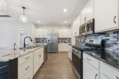 Tiny photo for 12878 Passerine Boulevard, Fort Wayne, IN 46845 (MLS # 202643655)