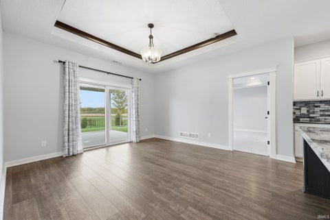 Tiny photo for 12878 Passerine Boulevard, Fort Wayne, IN 46845 (MLS # 202643655)