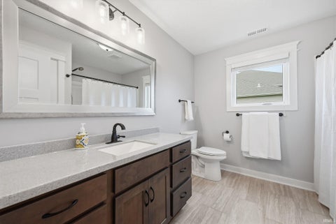 Tiny photo for 12878 Passerine Boulevard, Fort Wayne, IN 46845 (MLS # 202643655)